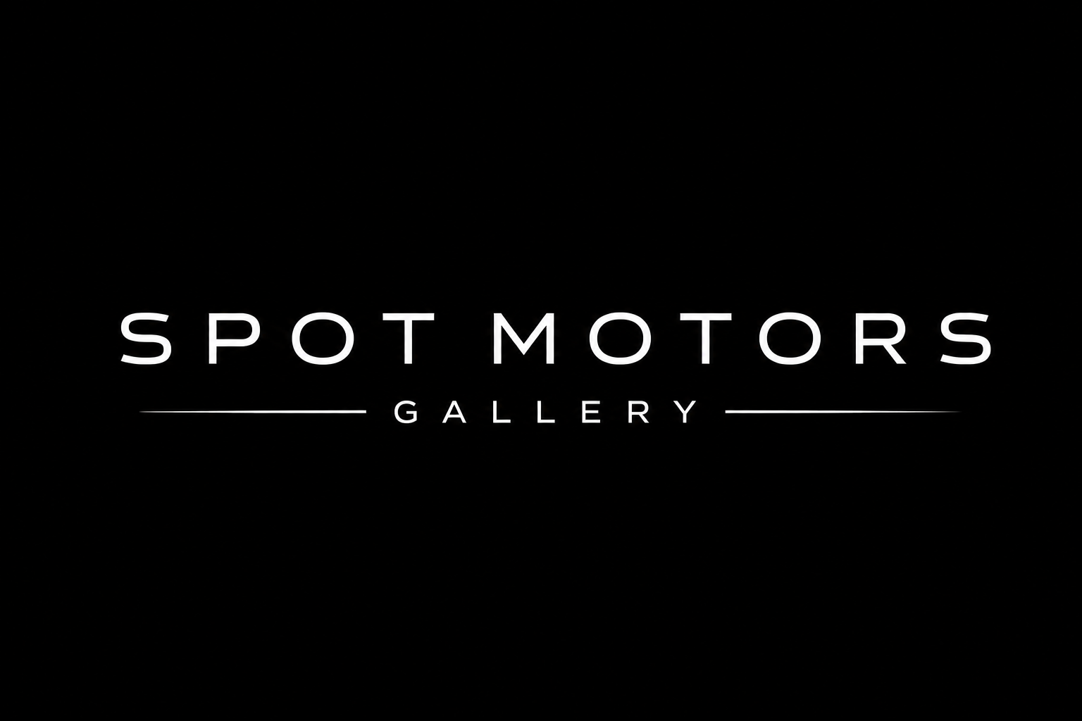 Spot Motors Gallery
